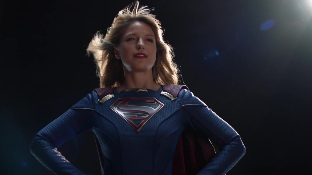 Comic-Con: Supergirl Season 5 Trailer Brings New Challenges to the Girl of Steel