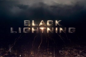 Comic-Con: Black Lightning SDCC Trailer Lights up San Diego