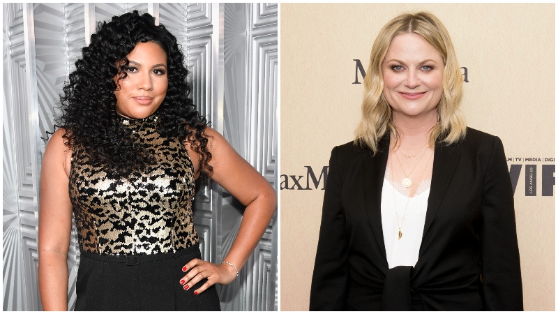 Amazon Gives Series Order to Sitcom from Tracy Oliver, Amy Poehler