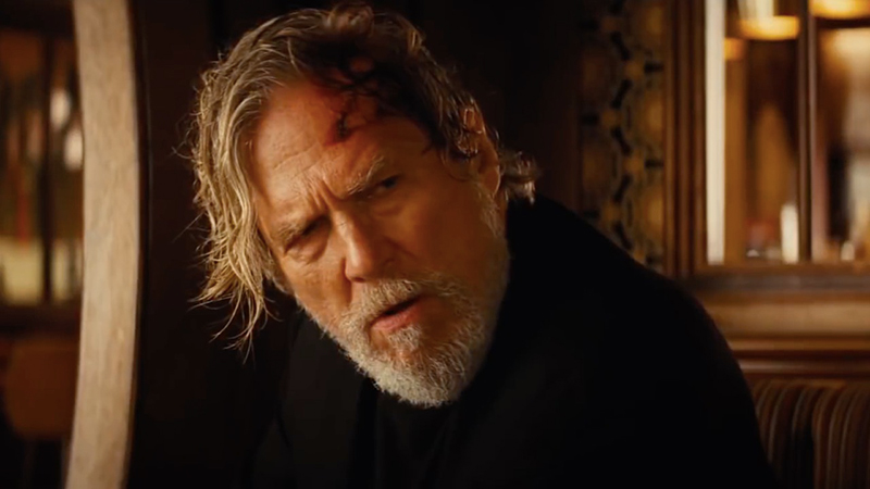 The Old Man: Jeff Bridges Making TV Series Debut in FX CIA Drama