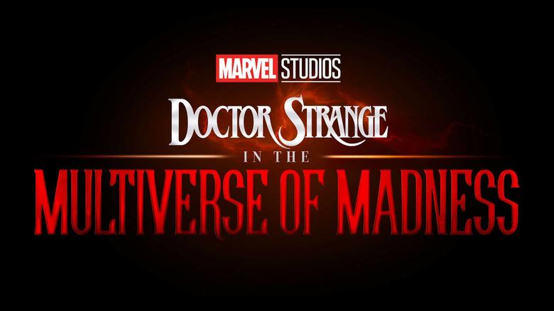 Comic-Con: Doctor Strange: In the Multi-Verse of Madness Coming May 2021!