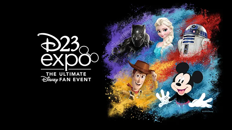 Disney+, ESPN+, Hulu Bringing Disney Streaming Content to D23 Expo 2019