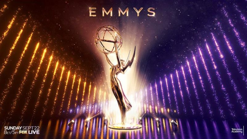 71st Emmy Nominations Announced!