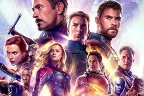 We Love You 3000 Tour Announced to Celebrate Avengers: Endgame Blu-ray Release