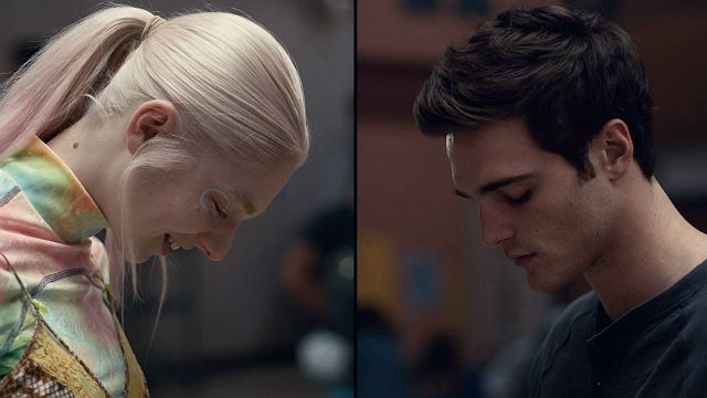 Euphoria Saison 1 Episode 3 Streaming