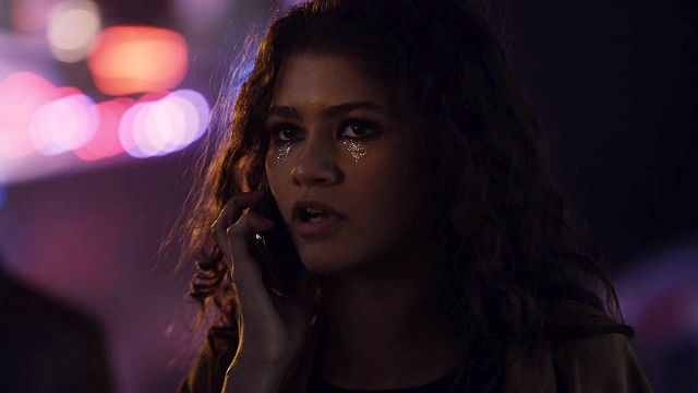Euphoria Saison 1 Episode 4 Streaming