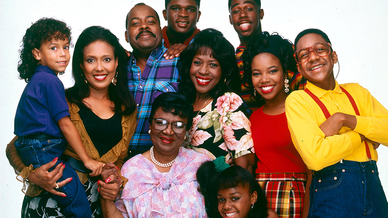 Family Matters, Step by Step Among Potential WarnerMedia Streamer Reboots
