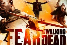 Comic-Con: Fear the Walking Dead Panel Live Blog!