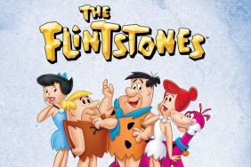 The Flintstones Returning to TV with New Animated Series