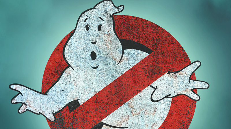 Newcomers Celeste O'Connor, Logan Kim Join Ghostbusters 2020