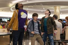 Good Boys Restricted Trailer #2 Delivers More of the Raunchy Tweens