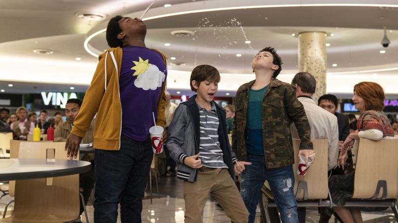 Good Boys Restricted Trailer #2 Delivers More of the Raunchy Tweens