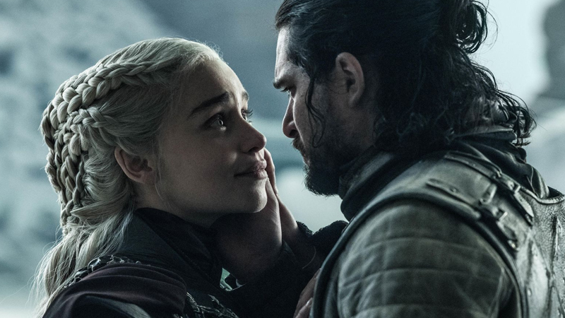 HBO's Game of Thrones Prequel Pilot Wraps Production