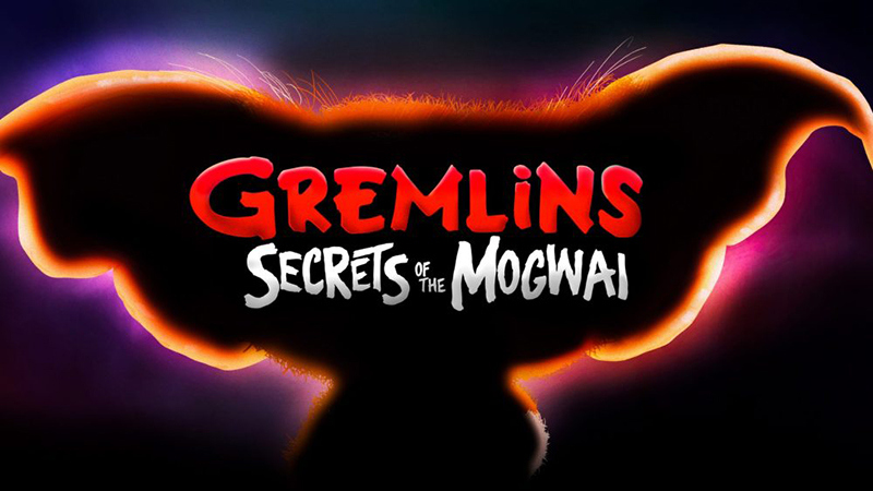 Gremlins Animated Prequel Gets Series Order at WarnerMedia Streaming
