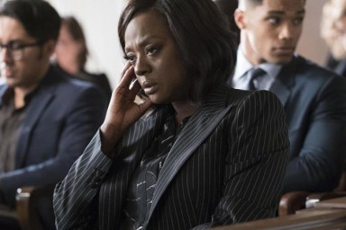 How To Get Away With Murder Ending with Season 6 on ABC