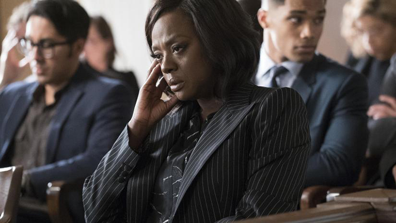 How To Get Away With Murder Ending with Season 6 on ABC