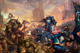 Warhammer 40,000 TV Series in Development