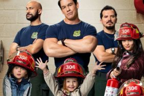 Playing With Fire Trailer: John Cena Stars in New Family Comedy