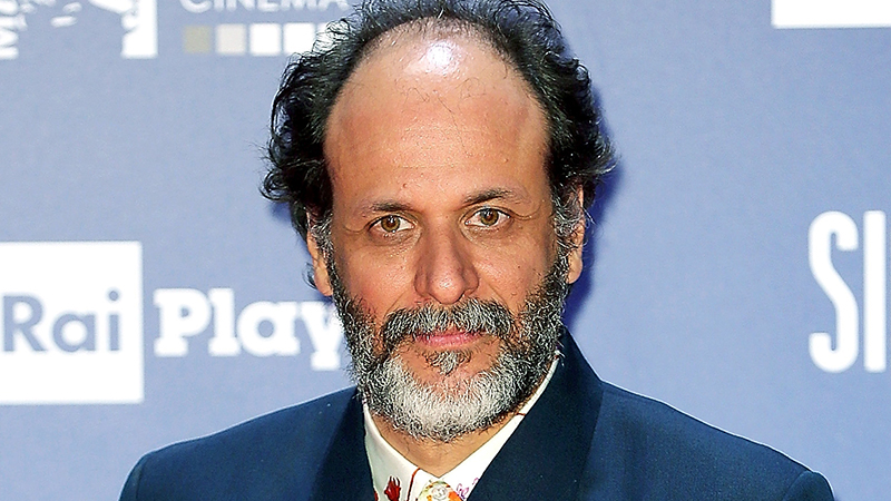 Luca Guadagnino in Negotiations to Direct Lord of the Flies Adaptation
