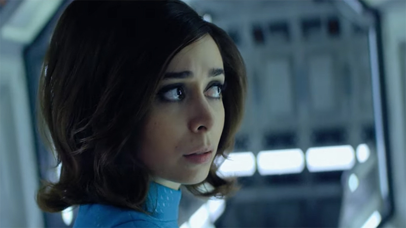 Made for Love: Cristin Milioti to Star in HBO Max Series Adaptation