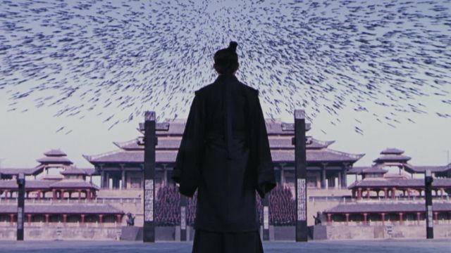 best martial arts movies