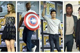 WATCH: Highlights from the Marvel Hall H Panel Released