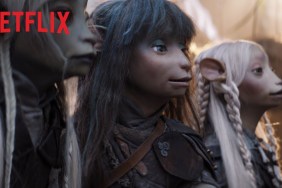 Comic-Con: The Dark Crystal: Age of Resistance SDCC Sneak Peek Released!