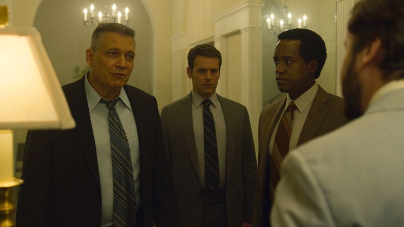 New Mindhunter Season 2 Photos Released