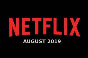 New to Netflix August 2019: Everything Coming and Going Next Month