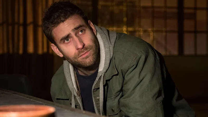 Oliver Jackson-Cohen Joins Netflix's Haunting of Bly Manor