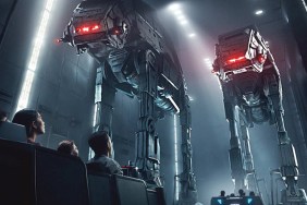 Star Wars: Rise of the Resistance Opening in December at Walt Disney World