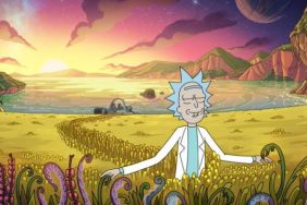First Images from Rick & Morty Season 4 Revealed!