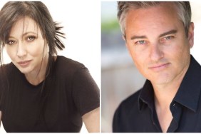 Comic-Con: Riverdale Season 4 Adds Shannen Doherty, Kerr Smith to Cast
