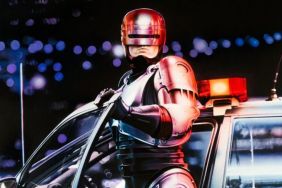 The original RoboCop suit will appear in Neill Blomkamp's sequel