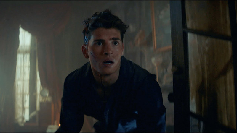 Marvel's Runaways Season 3 to Premiere This December on Hulu