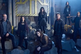 Marvel's Agents of SHIELD Wraps Production on Series Finale