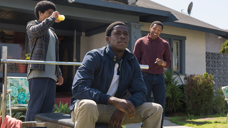 Mandatory Streamers: Snowfall Season 3 Returns to the Summer of 1984