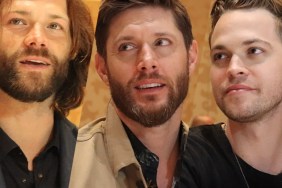 CS Interview: Supernatural Cast & EPs Talk Final Season at Comic-Con