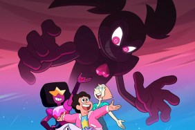 Comic-Con: Steven Universe The Movie Trailer Released