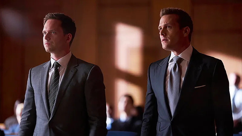 Mandatory Streamers: Mike Ross Returns for the Final Season of Suits