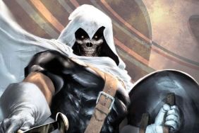 Comic-Con: Black Widow Concept Art Reveals Taskmaster!