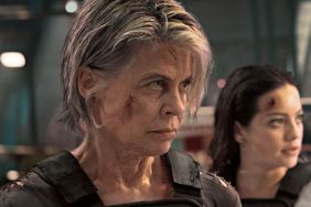Comic-Con: Terminator: Dark Fate Confirmed to Be Rated R