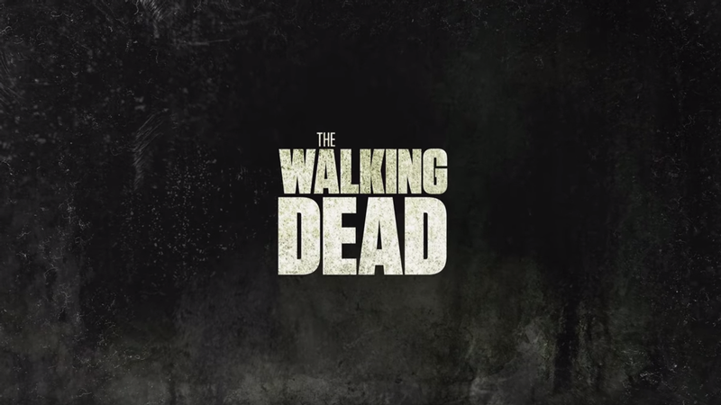 Comic-Con: New Details on Third Walking Dead Series