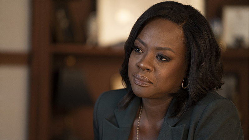 Fast Color: Viola Davis Executive Producing Series Adaptation at Amazon