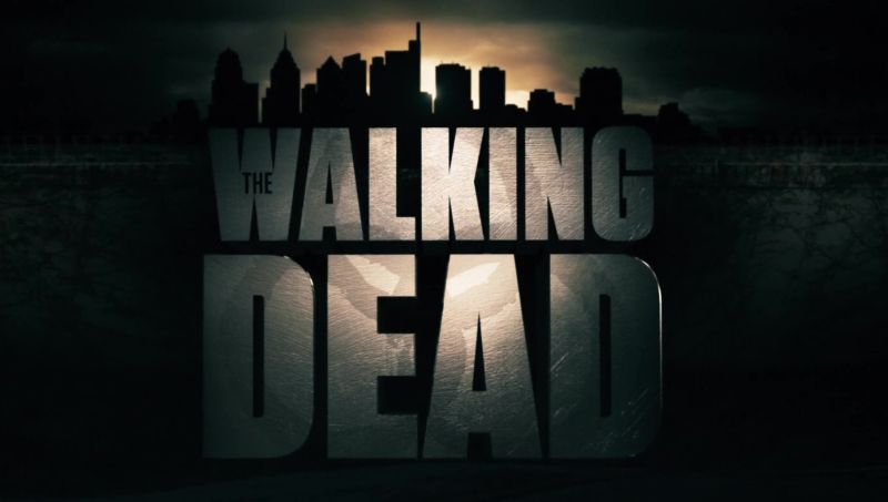 Comic-Con: The Walking Dead Movie Teaser Trailer Released!!