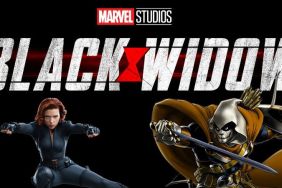 Comic-Con: Black Widow Footage Description, Taskmaster Confirmed