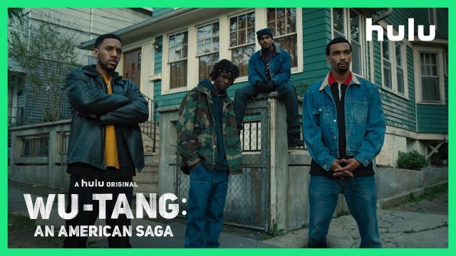 Witness How It All Began in New Wu-Tang: An American Saga Trailer