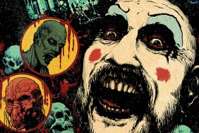Rob Zombie's House of 1000 Corpses Coming to Halloween Horror Nights