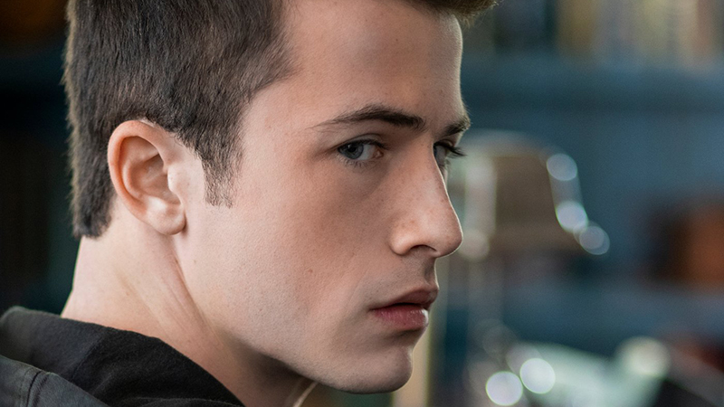 Netflix's 13 Reasons Why Season 3 First Look Photos Released