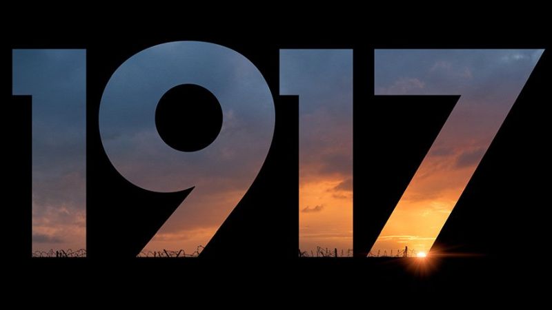 1917 Trailer: Sam Mendes' War Epic Starring Cumberbatch, Firth